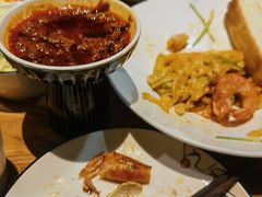 -壹零捌道·北京烤鸭(车公庄店)
