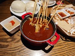 -掌柜的店·河南的菜(世茂店)