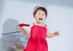 -米乐儿童摄影美学馆(怀柔店)