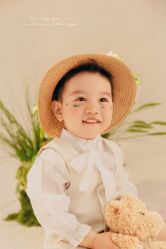 -有家宝贝儿童摄影(荟聚店)