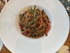 -Pizzeria da Nicola·火炉披萨(中大国际店)