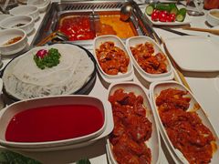 -海底捞火锅(外滩店)