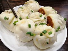 -王大大生煎(北仑2号店)