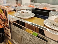-争鲜回转寿司(海曙天一PLUS店)