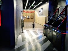 -世代星球·保龄球·镭战真人CS·团建(杨浦店)
