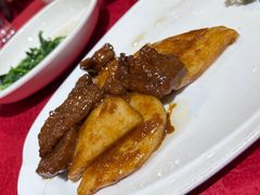 -宋园·金宴浙鲜馆(静安店)