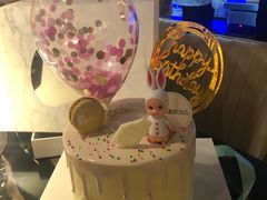 -CAKE BOSS蛋糕老板(公主坟凯德晶品店)