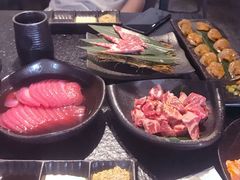 -炭虎烤肉(桂林路店)