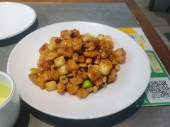 -黑窑厂糖油饼烤鸭·清真菜(旗舰店)