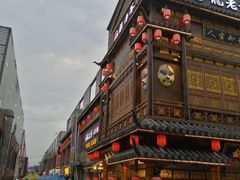 -东晓胜汇里(南洲北路店)