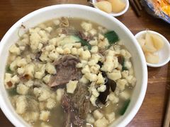 -刘信牛羊肉小炒泡馍(回民街店)