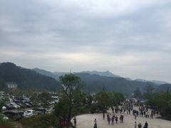 -天山海世界·米立方