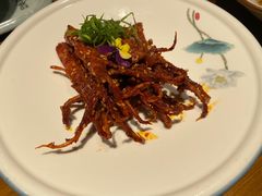 -印巷里主题餐厅(马鞍山店)