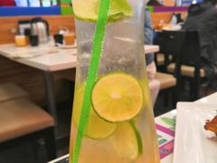 -和平馆·地道港澳茶餐厅(西门口店)