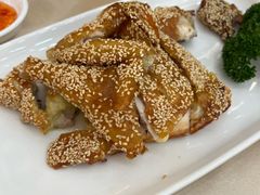 -轩记海鲜餐厅·四十五年老字号·经典粤菜(西区彩虹店)