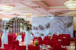 -Sunny喜铺婚礼策划(东部店)