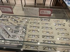 -博士眼镜(东莞东湖花园店)