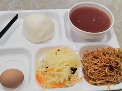 -爱康国宾体检中心(曲江分院)