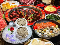 -矮板凳老火锅(宽窄巷子店)