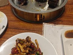 -汉巴味德(大悦城店)