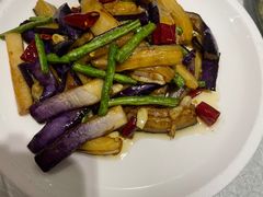 -辣婆婆(航天桥店)