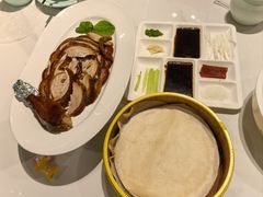 -北平食府(马鞍山路店)