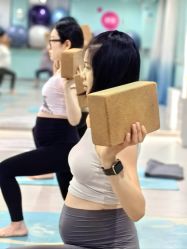 -爱尔乐美孕产瑜伽·普拉提