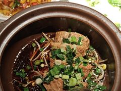 -筱爷叔·上海传统手工菜(玉树路店)