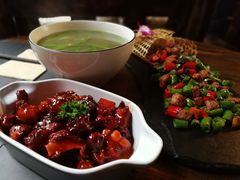 -大理岛·精品云南菜·音乐餐厅