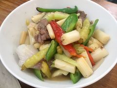 -禾气食店