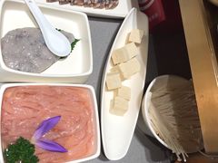 -海底捞火锅(金光华店)