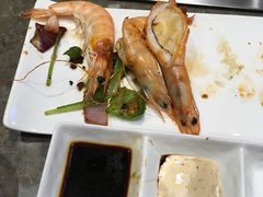 -雅玛花式铁板烧(国宏宾馆店)