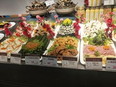 -船歌·鱼水饺青岛菜(闽江二路店)