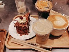 -Peet's Coffee皮爷咖啡(武商Mall手作店)