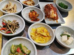 -金顺韩式烤肉·网红烤肉店(广利路店)