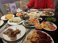 -339旋转餐厅(天府熊猫塔店)