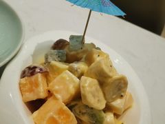 -北李妈妈菜·海肠捞饭(高新万达店)