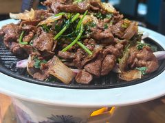 -壹零捌道·北京烤鸭(车公庄店)