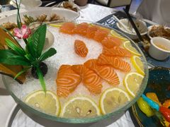 -喜碧海鲜·二十年本土海鲜老字号(上排店)