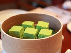 -韵咖啡自助餐厅(天津香格里拉店)