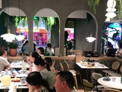 大堂-相遇·鲜炒黄牛肉(丹阳吾悦广场店)