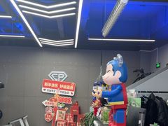 -EASY POWER健身工作室(浦东大道店)
