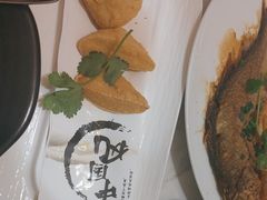 -厝包四点金·潮宴(太古仓店)