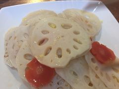 -春和發特色蒸饺(浐河西路店)