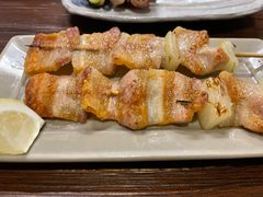 -鸟亭·居酒屋(青年路店)