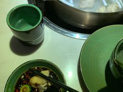 原味椰子鸡-狐狸爱上椰子鸡(滨江星光大道店)