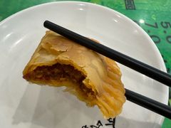 -令氏家外家周秦食府(高新店)
