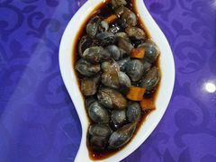 -碧海银沙海鲜餐厅(恒大海上威尼斯店)