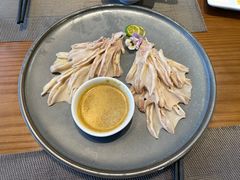 -全聚德烤鸭店(马家堡店)