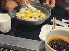 -橦橦小马扎烧烤 (传媒大学店)
